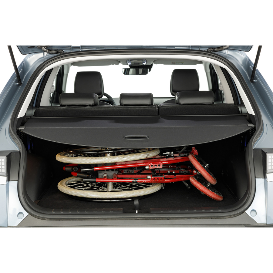 Hyundai Ioniq 5 77 kWh 229 ch