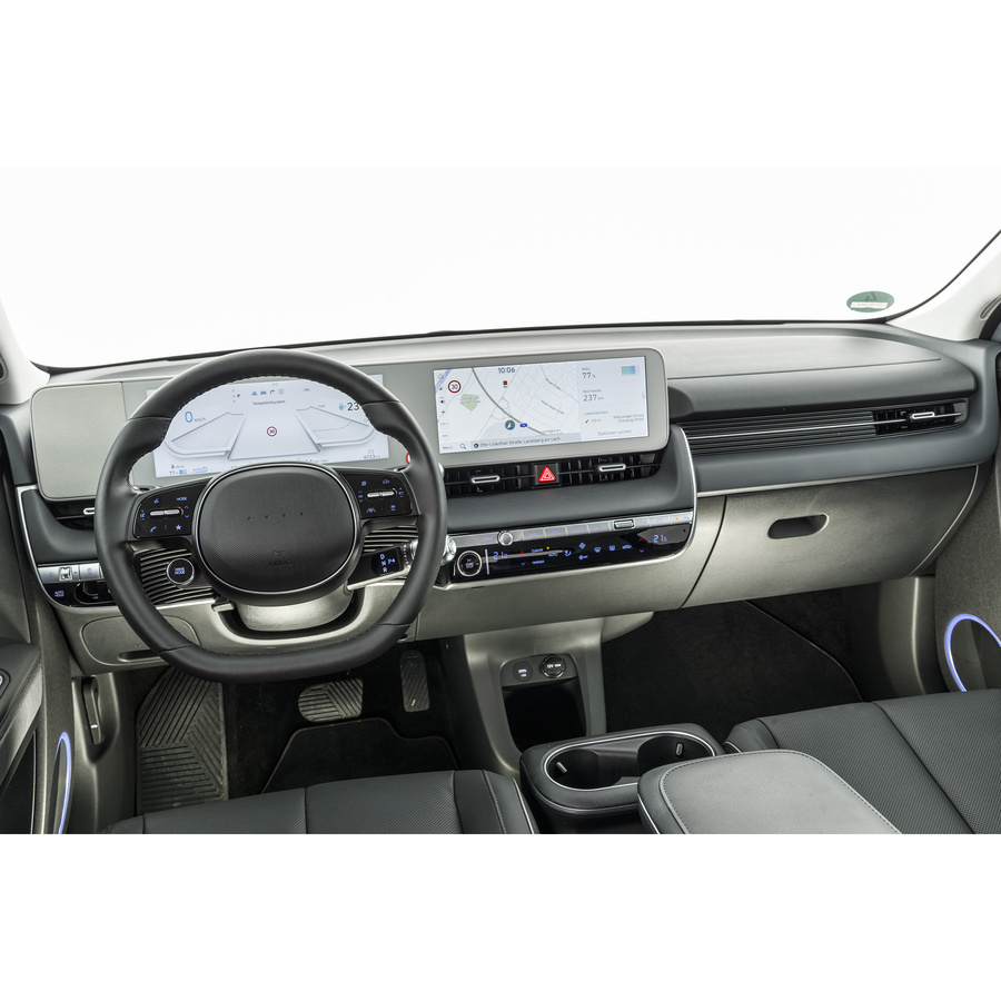 Hyundai Ioniq 5 77 kWh 229 ch