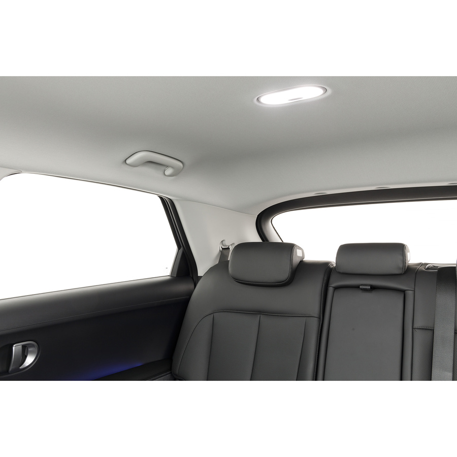 Hyundai Ioniq 5 77 kWh 229 ch