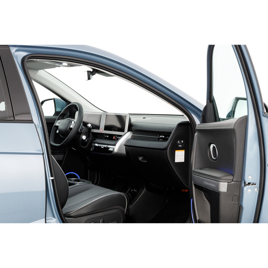 Hyundai Ioniq 5 77 kWh HTRAC - 325 ch