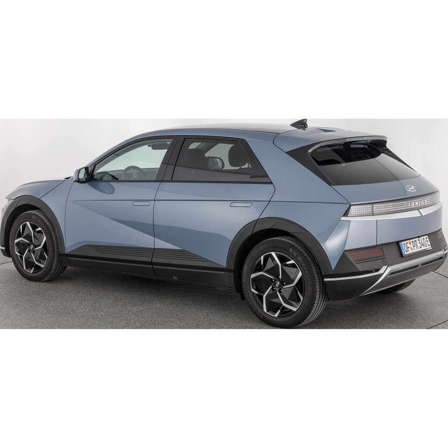 Hyundai Ioniq 5 77 kWh HTRAC - 325 ch