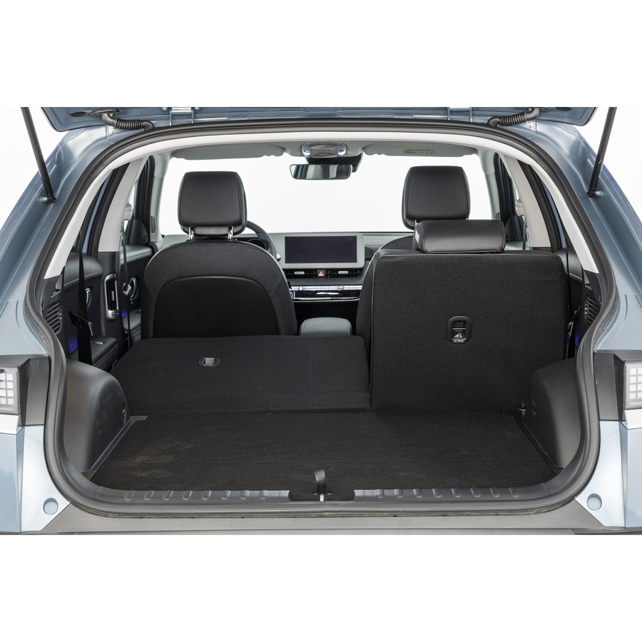 Hyundai Ioniq 5 77 kWh HTRAC - 325 ch