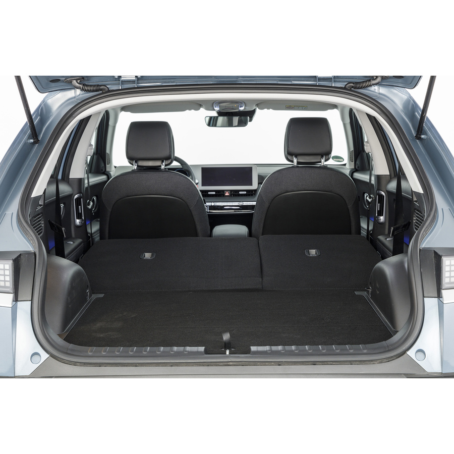 Hyundai Ioniq 5 77 kWh HTRAC - 325 ch