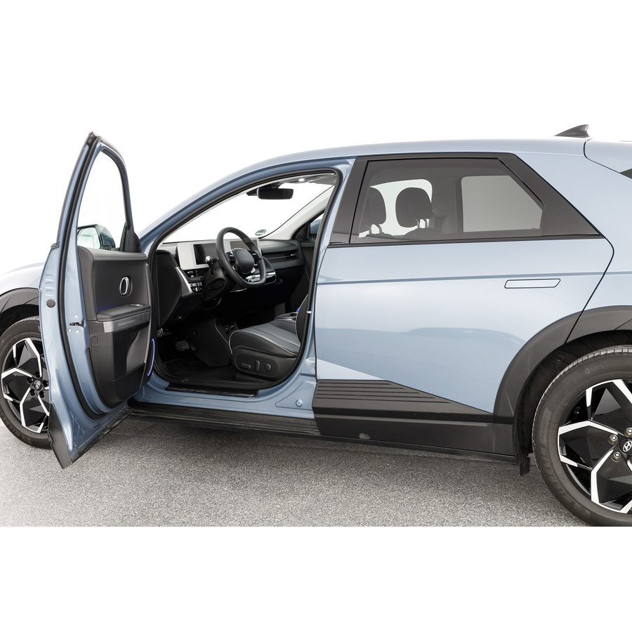 Hyundai Ioniq 5 77 kWh HTRAC - 325 ch