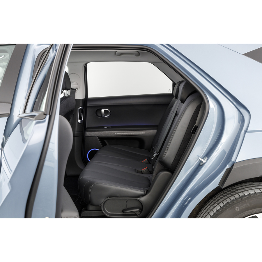 Hyundai Ioniq 5 77 kWh HTRAC - 325 ch