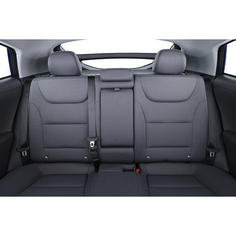 Hyundai Ioniq Electric 136 ch