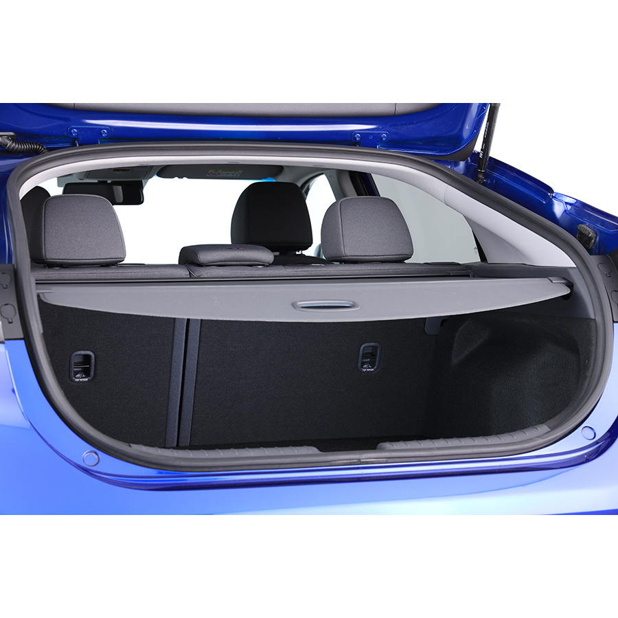 Hyundai Ioniq Electric 136 ch