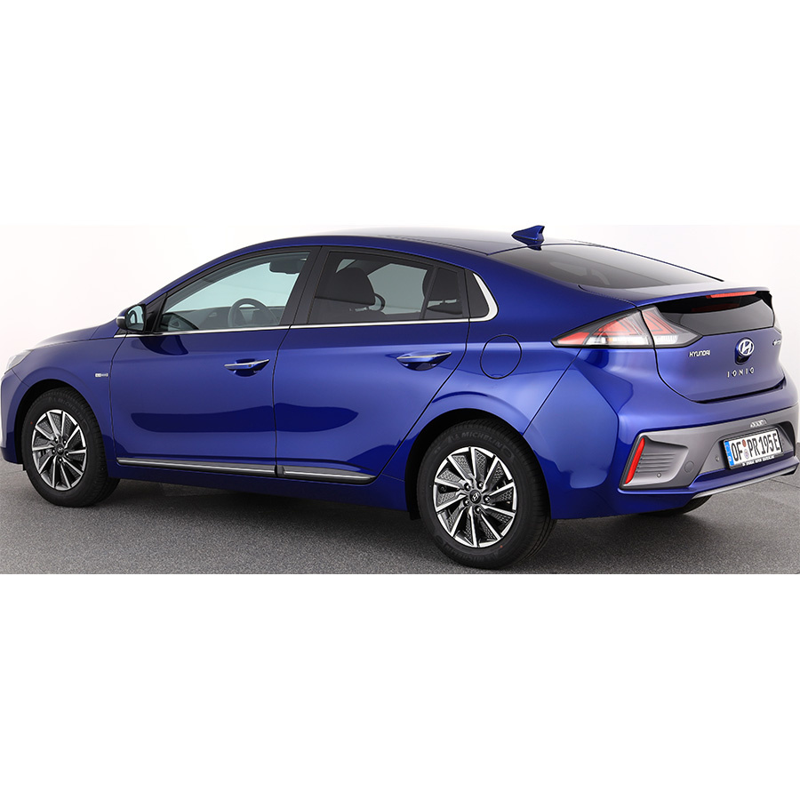 Hyundai Ioniq Electric 136 ch