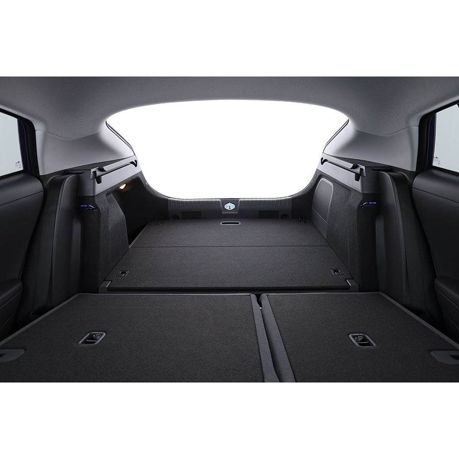Hyundai Ioniq Electric 136 ch