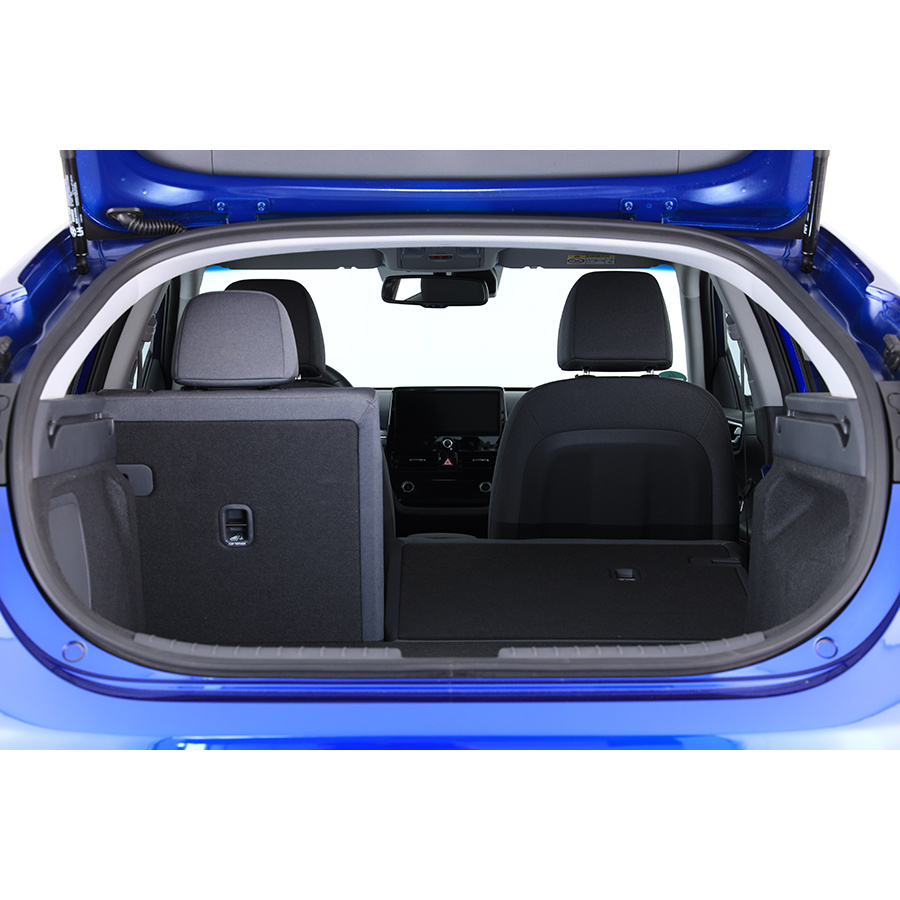Hyundai Ioniq Electric 136 ch