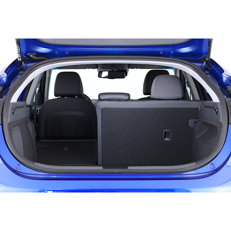 Hyundai Ioniq Electric 136 ch