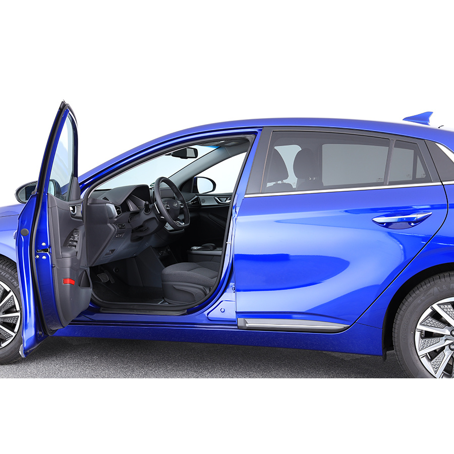 Hyundai Ioniq Electric 136 ch