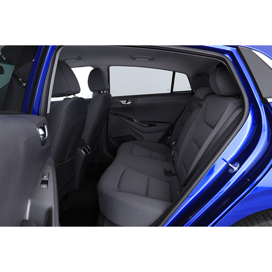 Hyundai Ioniq Electric 136 ch