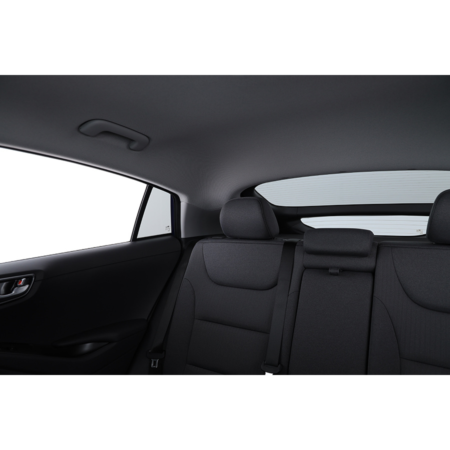 Hyundai Ioniq Electric 136 ch