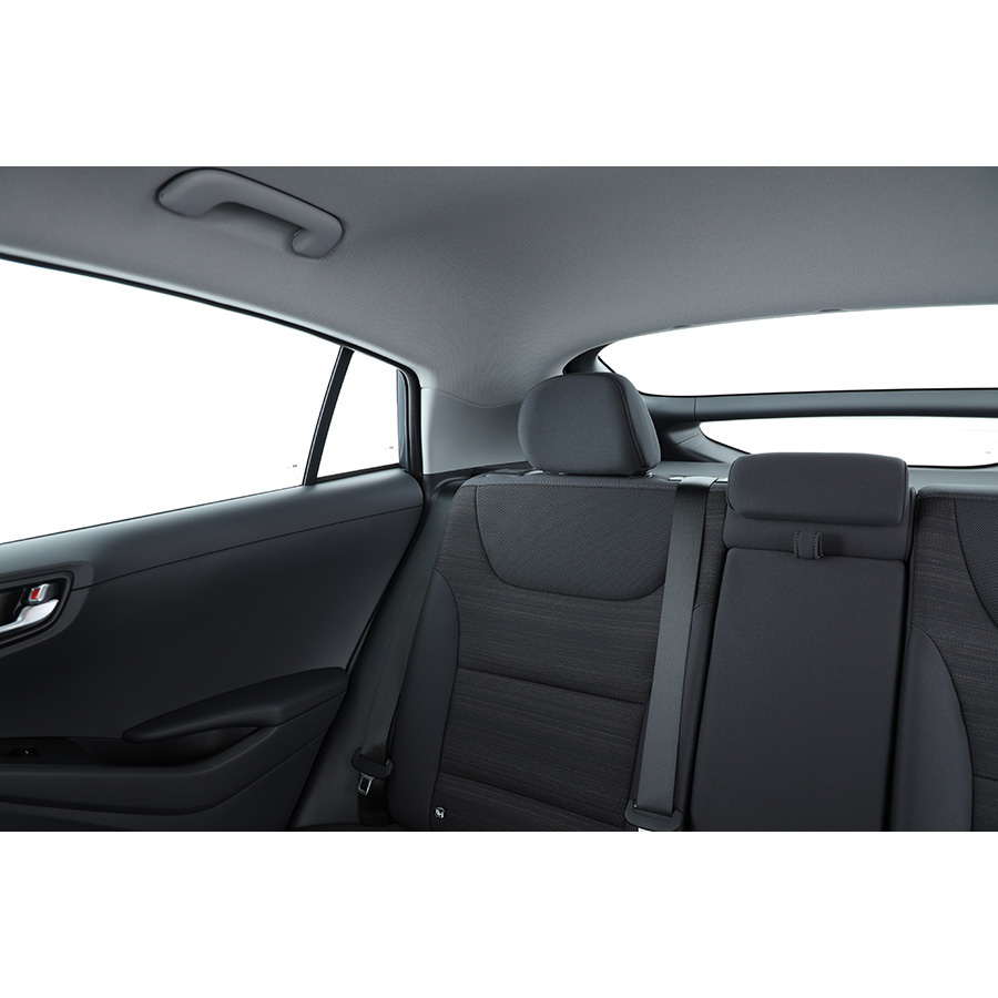 Hyundai IONIQ Hybrid 141 ch