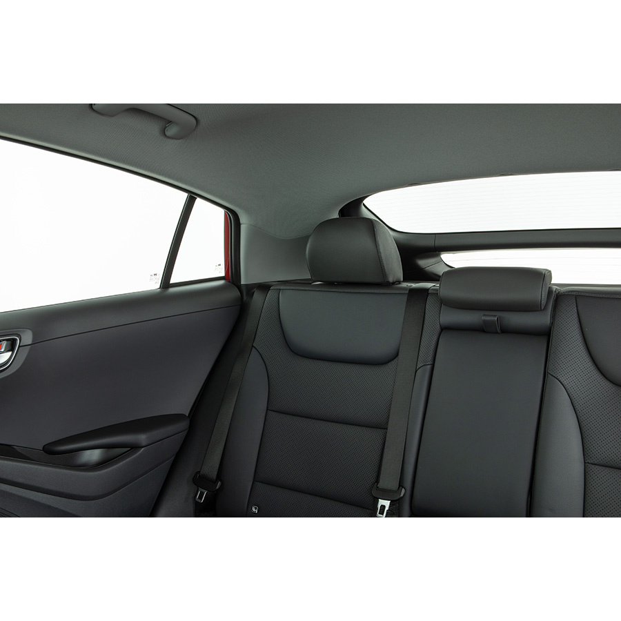 Hyundai IONIQ Plug-in 141 ch