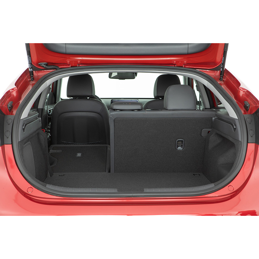 Hyundai IONIQ Plug-in 141 ch