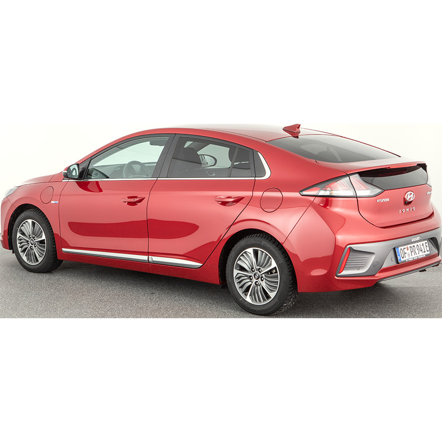 Hyundai IONIQ Plug-in 141 ch