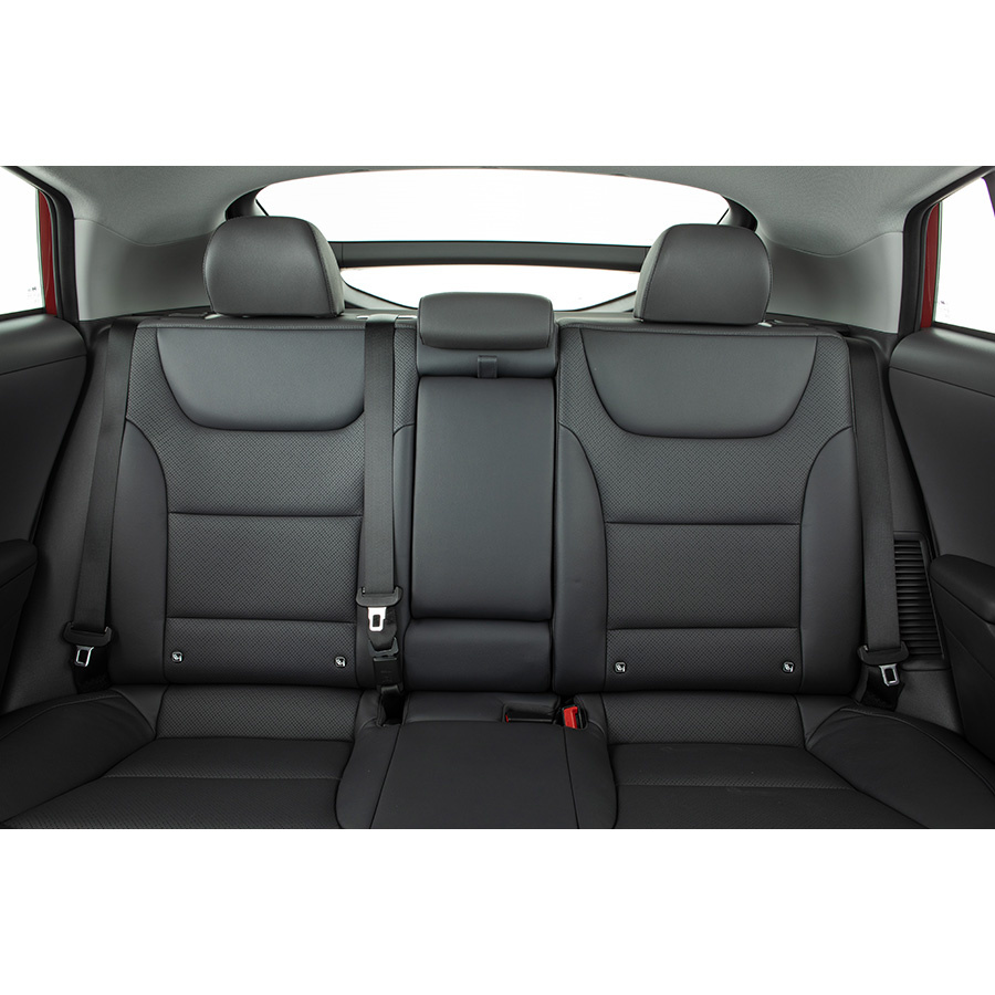 Hyundai IONIQ Plug-in 141 ch