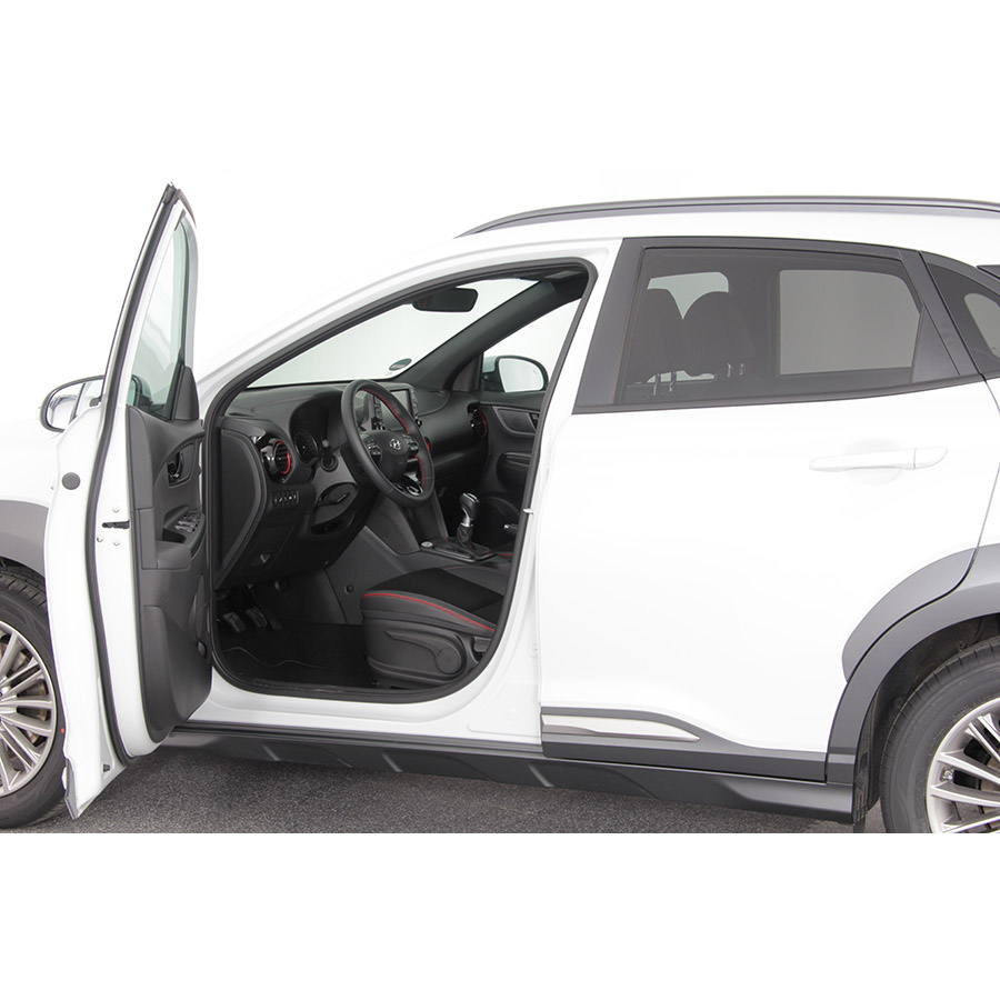 Hyundai Kona 1.0 T-GDi 120