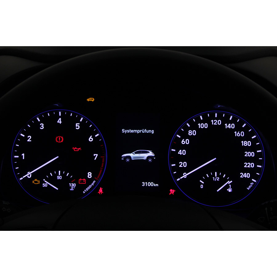 Hyundai Kona 1.0 T-GDi 120