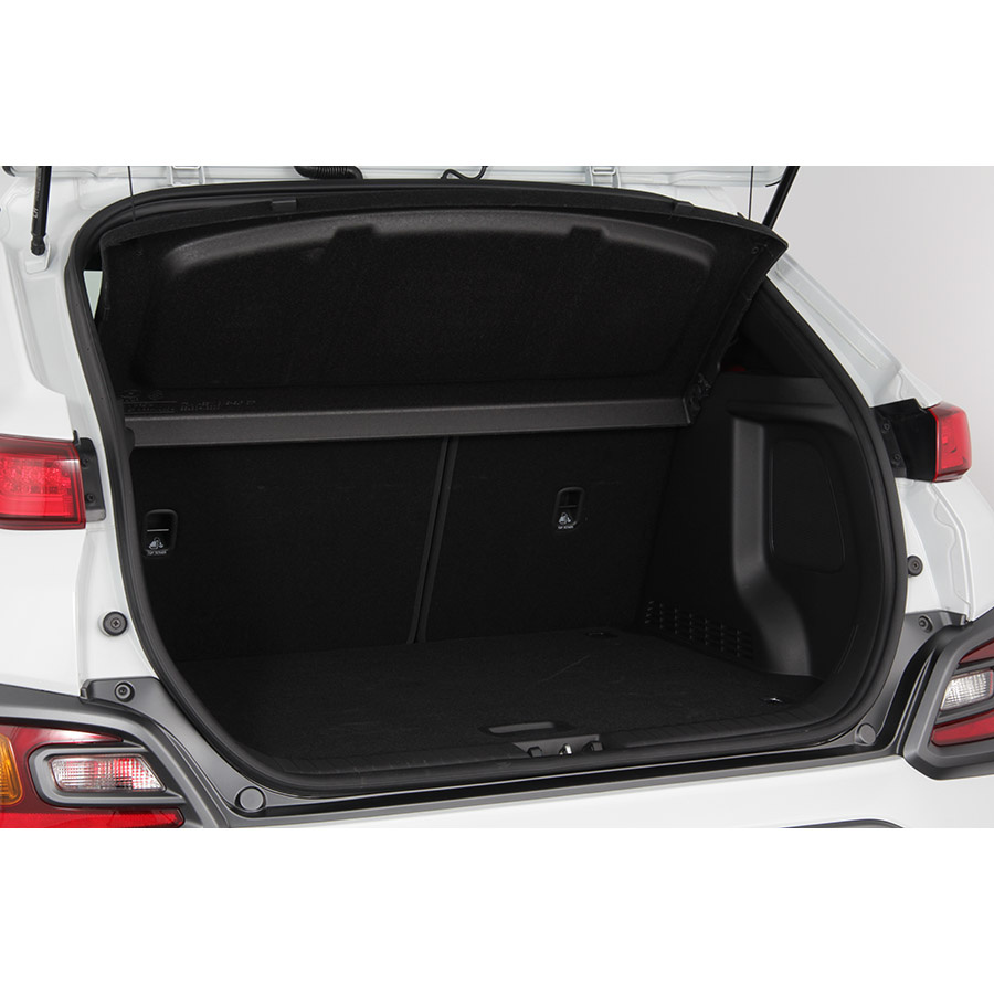 Hyundai Kona 1.0 T-GDi 120