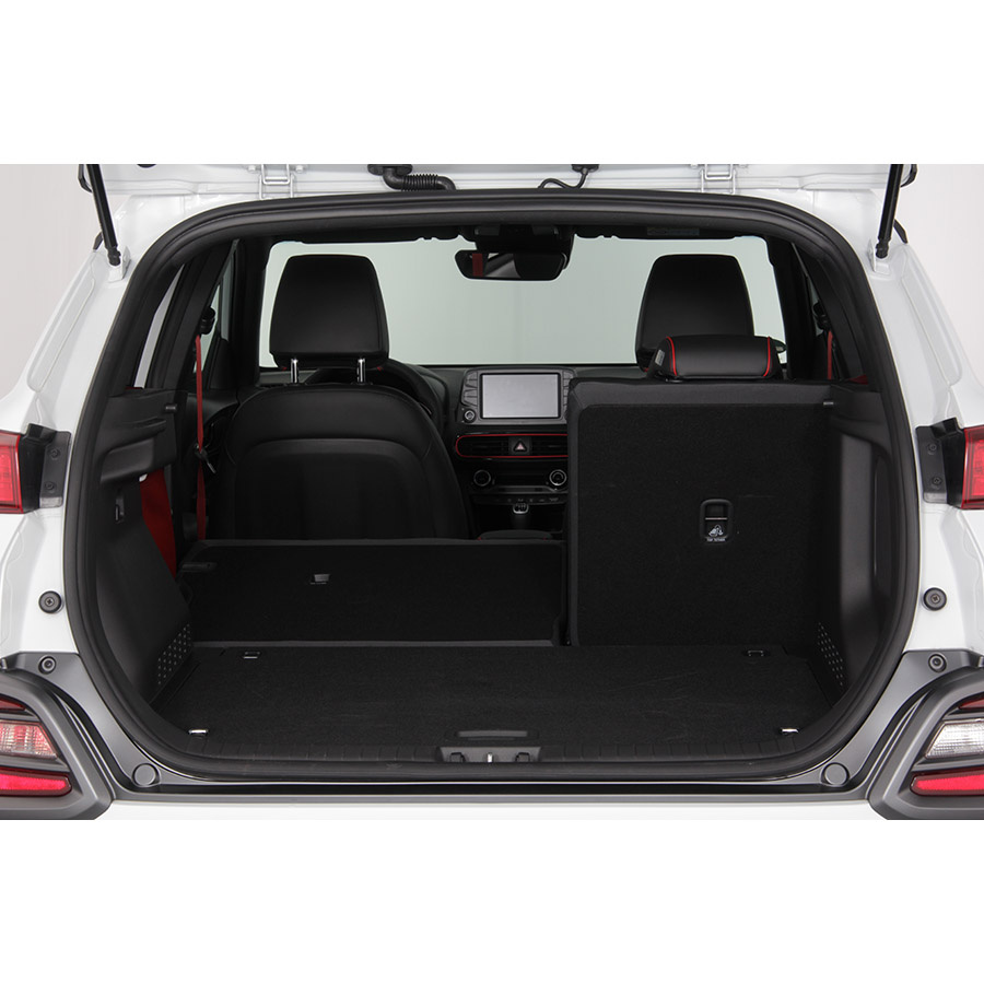 Hyundai Kona 1.0 T-GDi 120