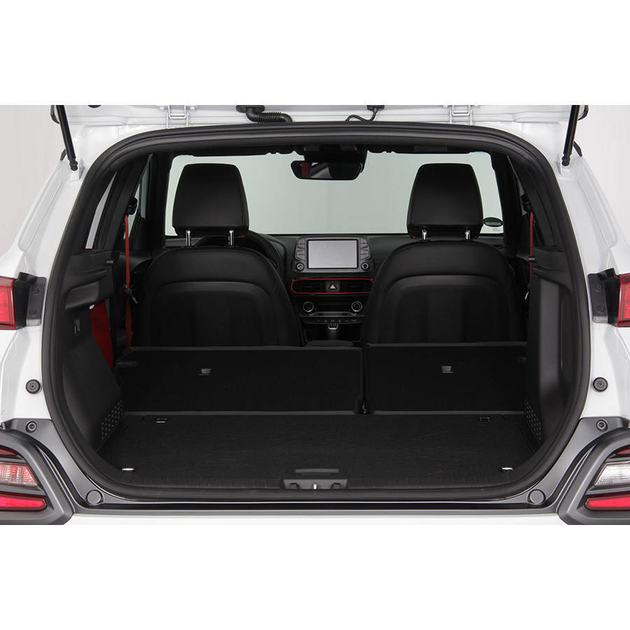 Hyundai Kona 1.0 T-GDi 120