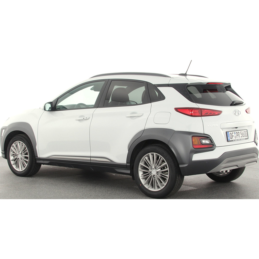 Hyundai Kona 1.0 T-GDi 120