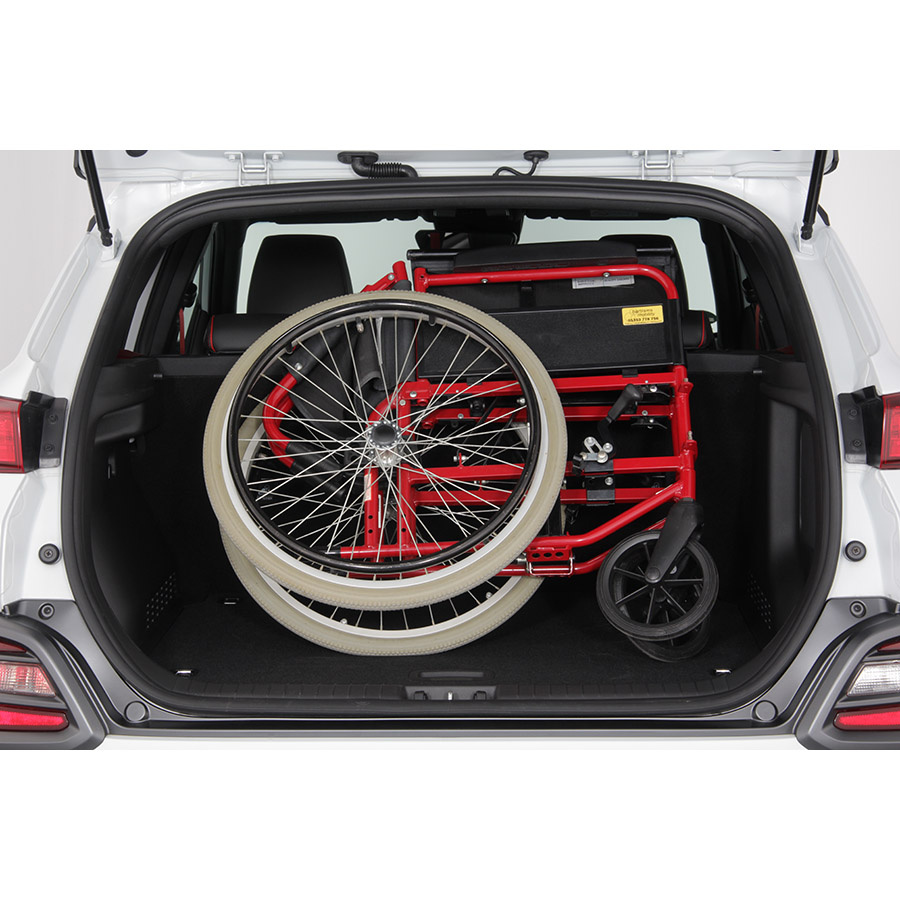 Hyundai Kona 1.0 T-GDi 120