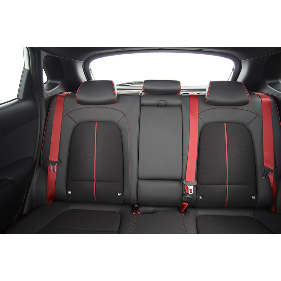 Hyundai Kona 1.0 T-GDi 120