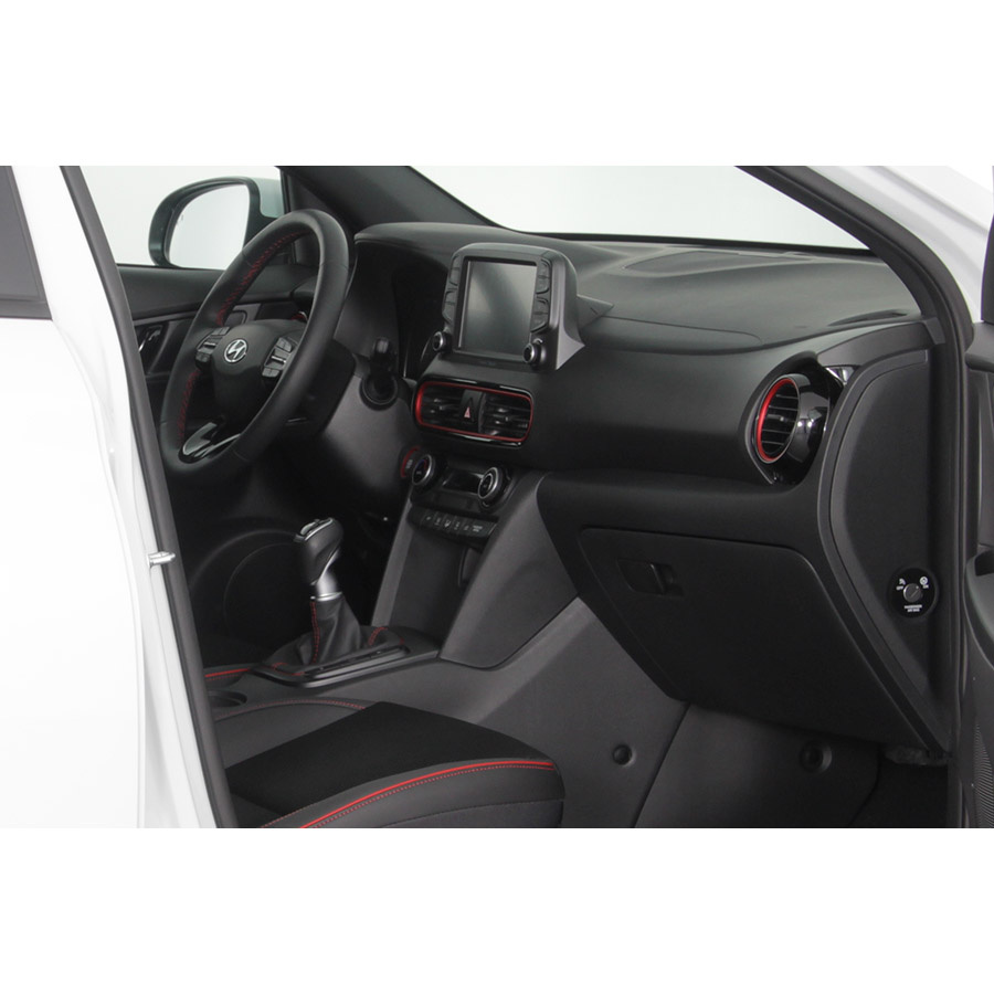 Hyundai Kona 1.0 T-GDi 120