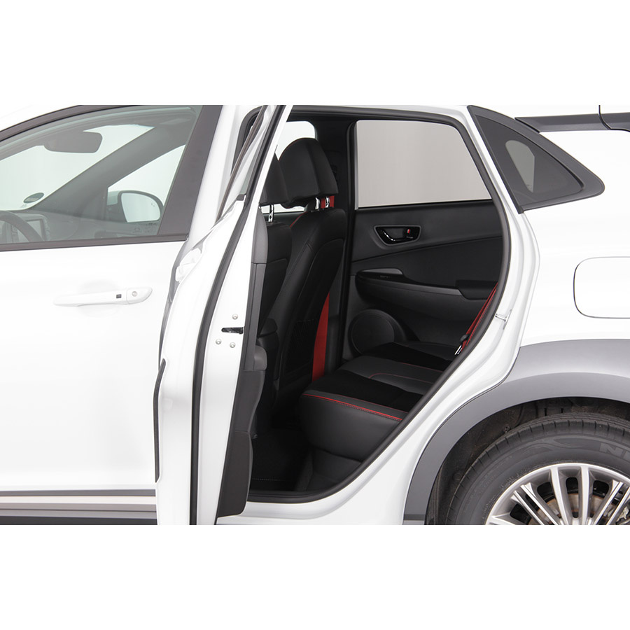 Hyundai Kona 1.0 T-GDi 120