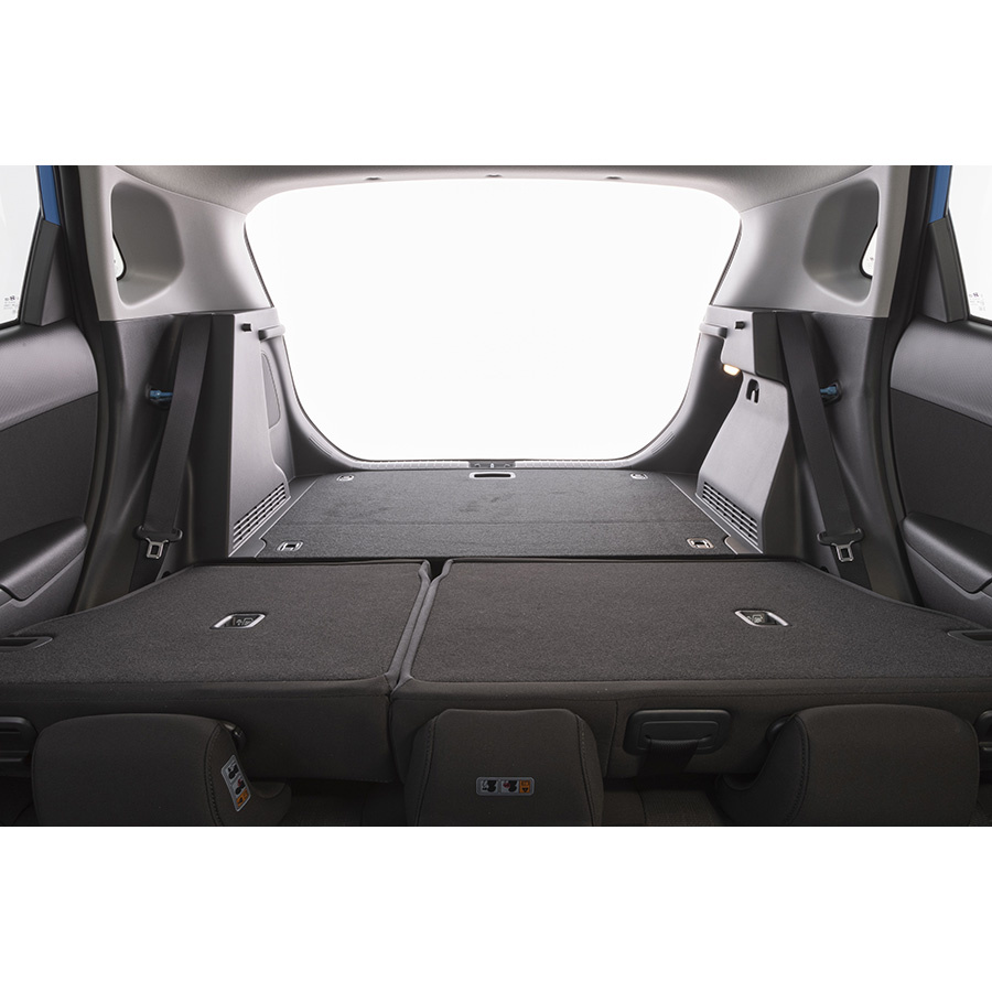 Hyundai Kona 1.6 Hybrid 141