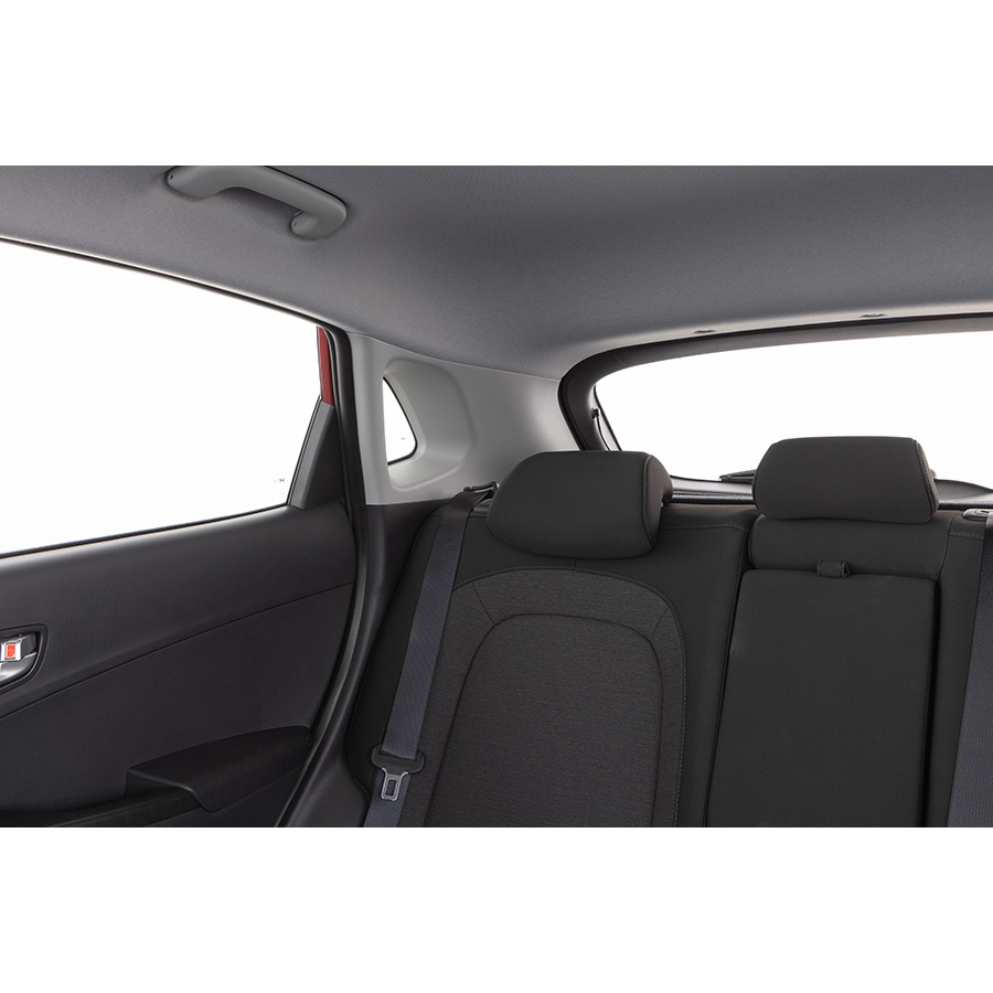 Hyundai Kona Electrique 64 kWh 204 ch