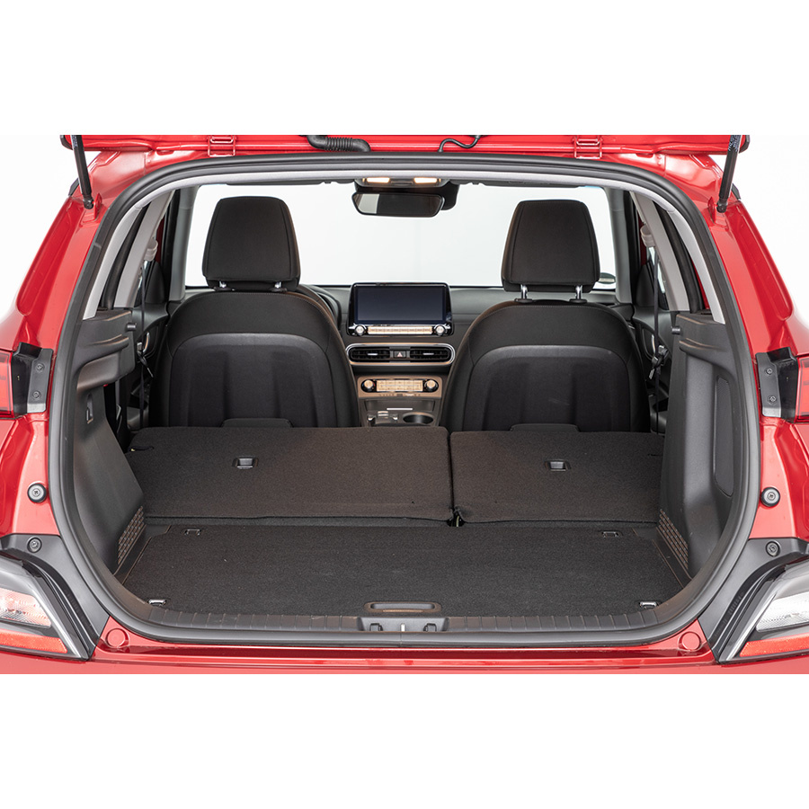 Hyundai Kona Electrique 64 kWh 204 ch