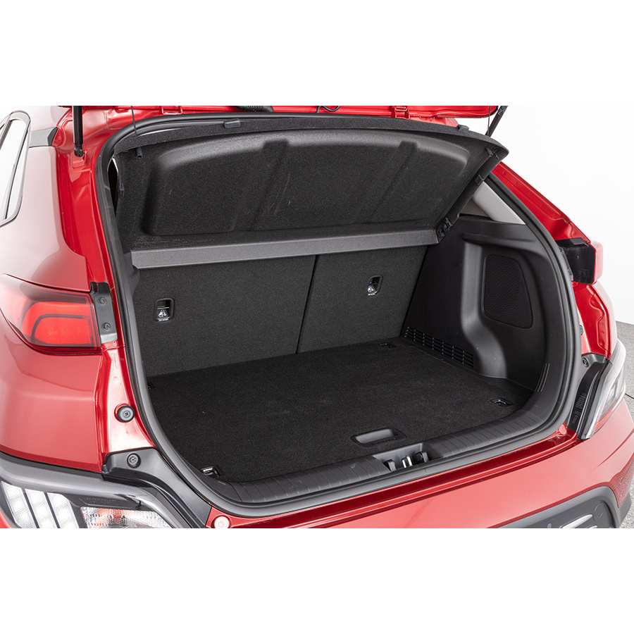 Hyundai Kona Electrique 64 kWh 204 ch