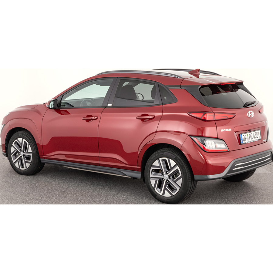 Hyundai Kona Electrique 64 kWh 204 ch