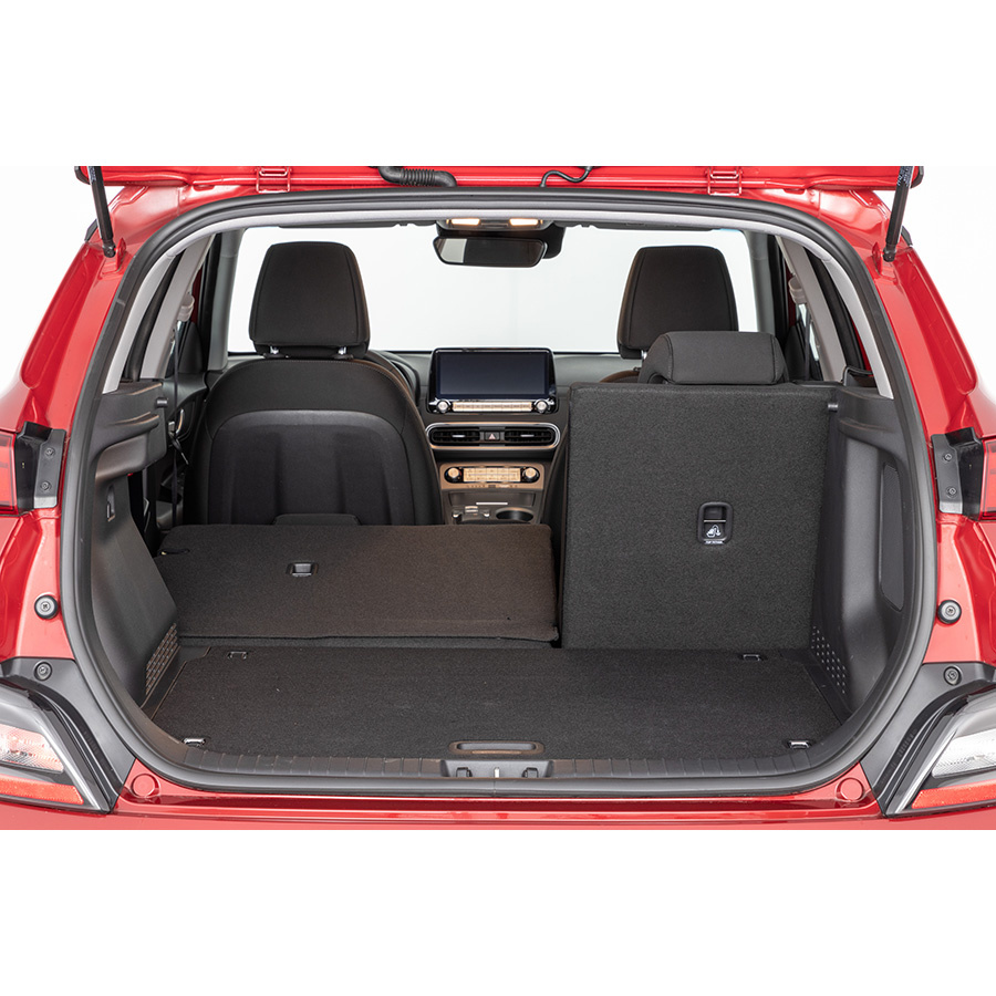 Hyundai Kona Electrique 64 kWh 204 ch