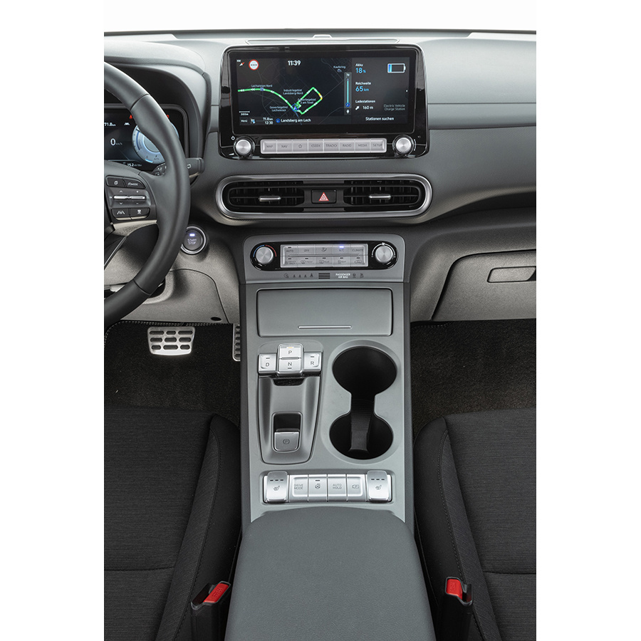 Hyundai Kona Electrique 64 kWh 204 ch