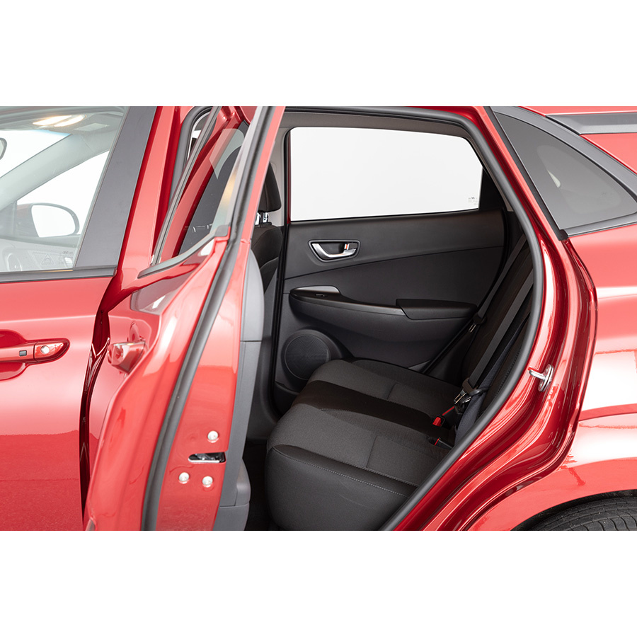 Hyundai Kona Electrique 64 kWh 204 ch