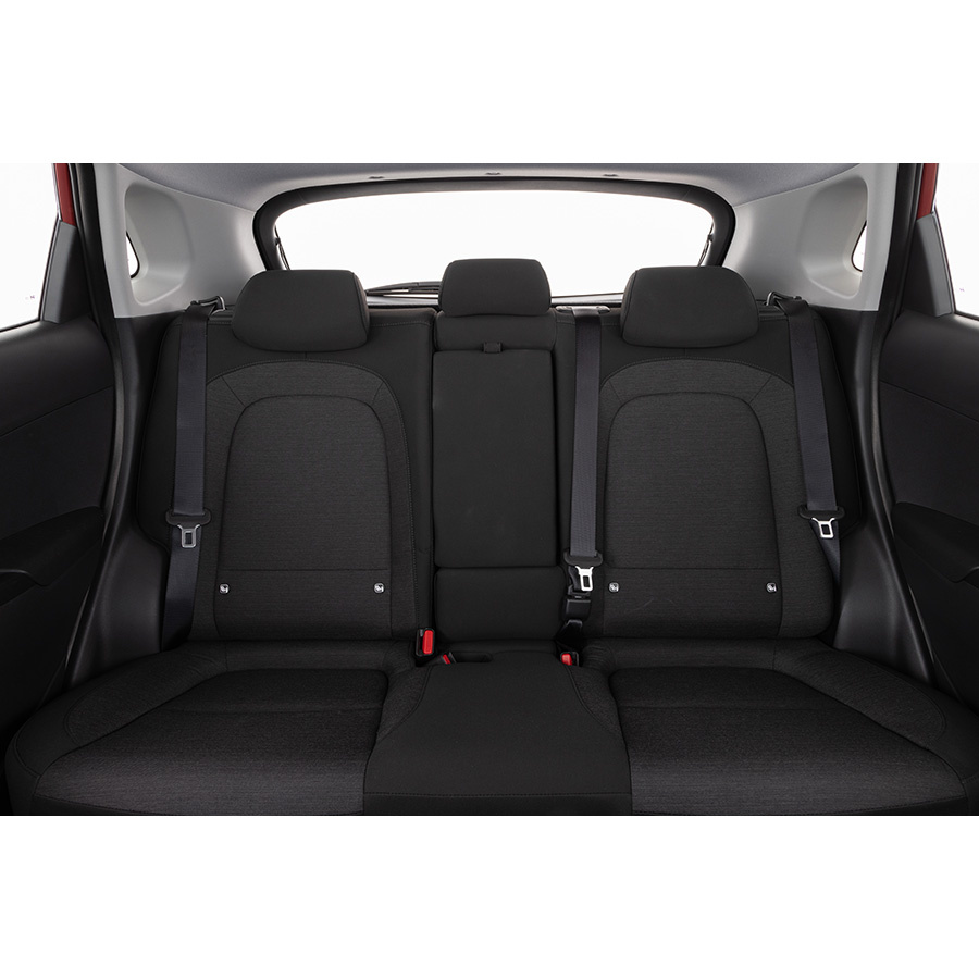 Hyundai Kona Electrique 64 kWh 204 ch