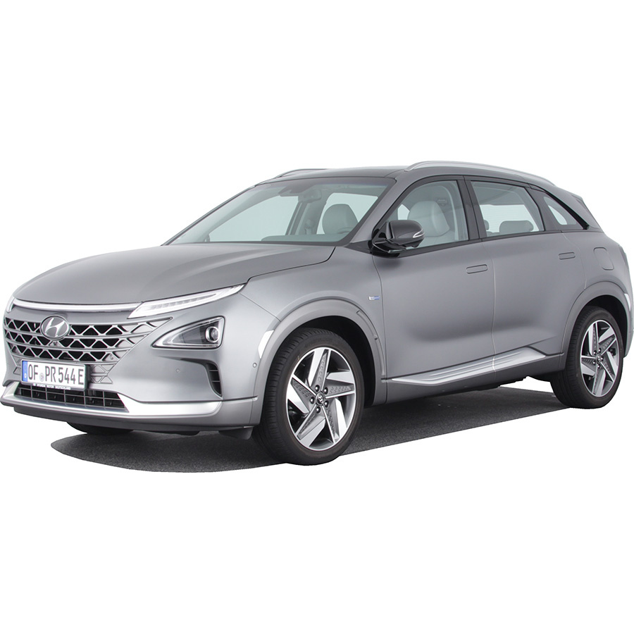 Hyundai Nexo Hydrogène 163 ch