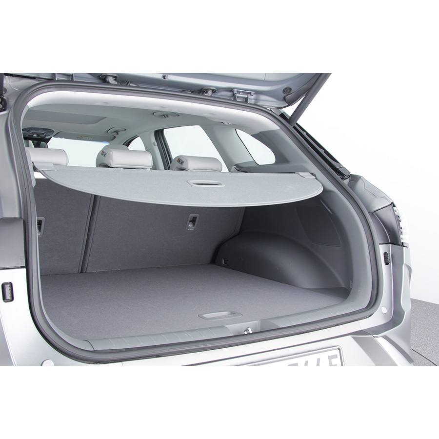 Hyundai Nexo Hydrogène 163 ch