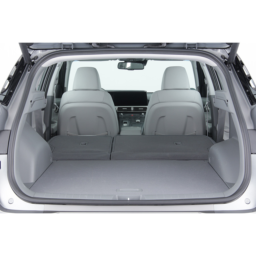 Hyundai Nexo Hydrogène 163 ch