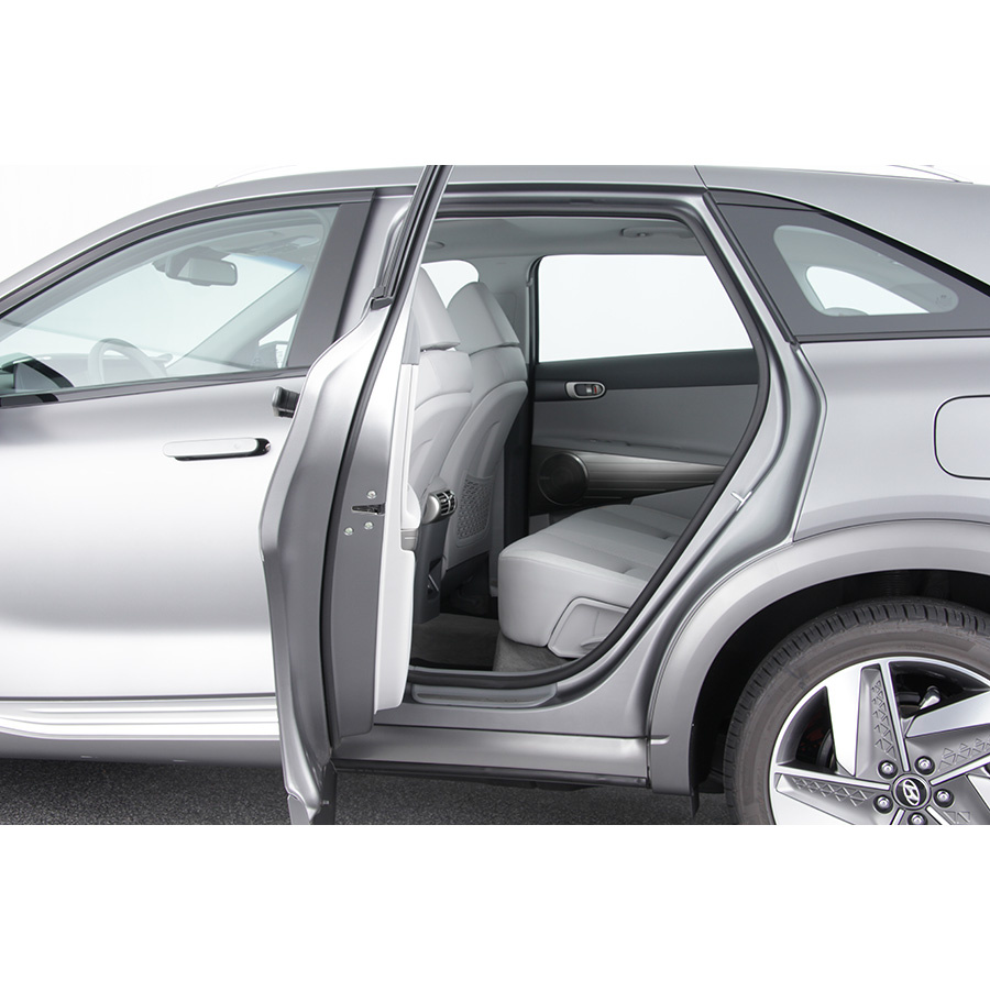 Hyundai Nexo Hydrogène 163 ch