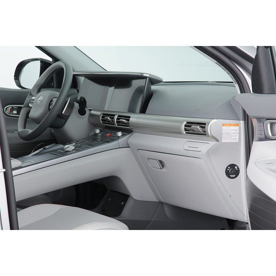 Hyundai Nexo Hydrogène 163 ch
