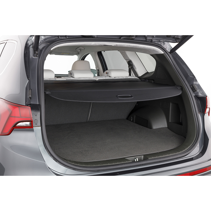 Hyundai Santa Fé 1.6 T-GDi Plug-in 265 HTRAC BVA6
