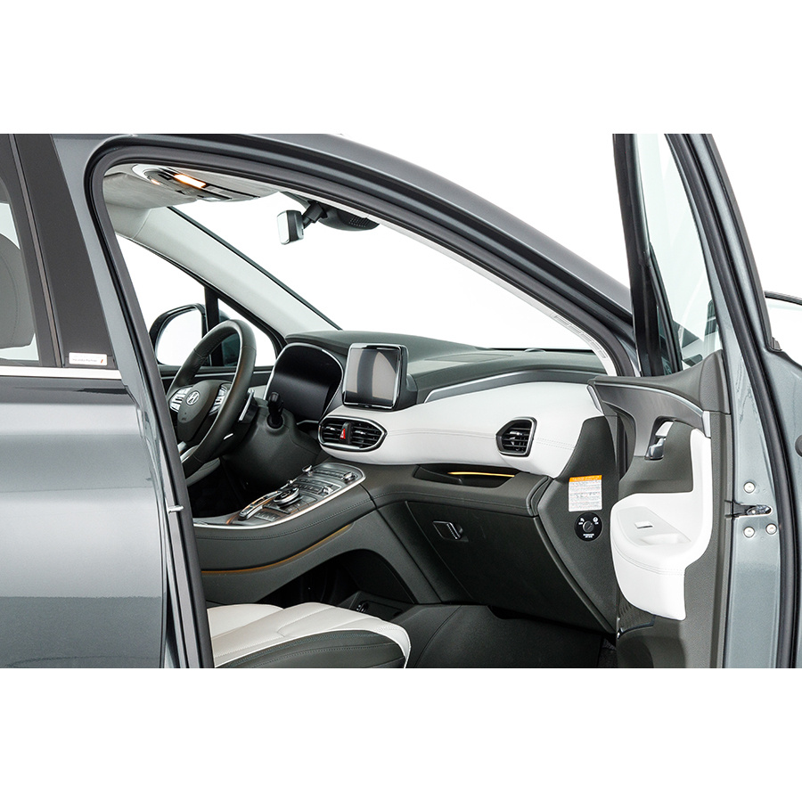 Hyundai Santa Fé 1.6 T-GDi Plug-in 265 HTRAC BVA6