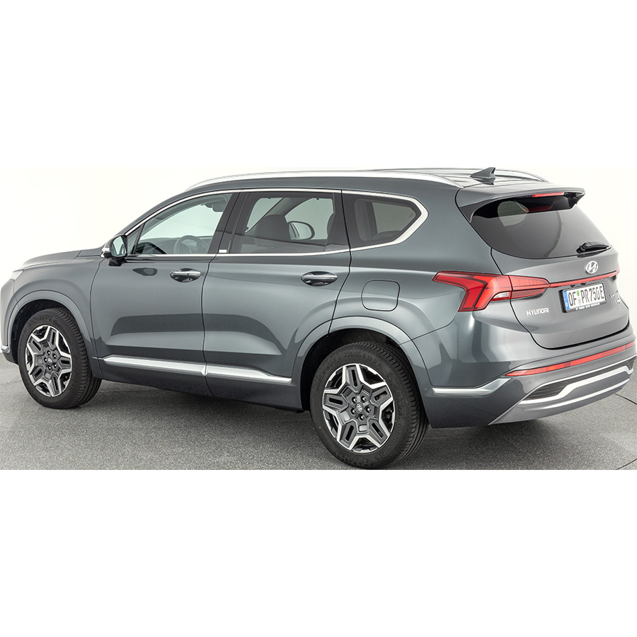 Hyundai Santa Fé 1.6 T-GDi Plug-in 265 HTRAC BVA6